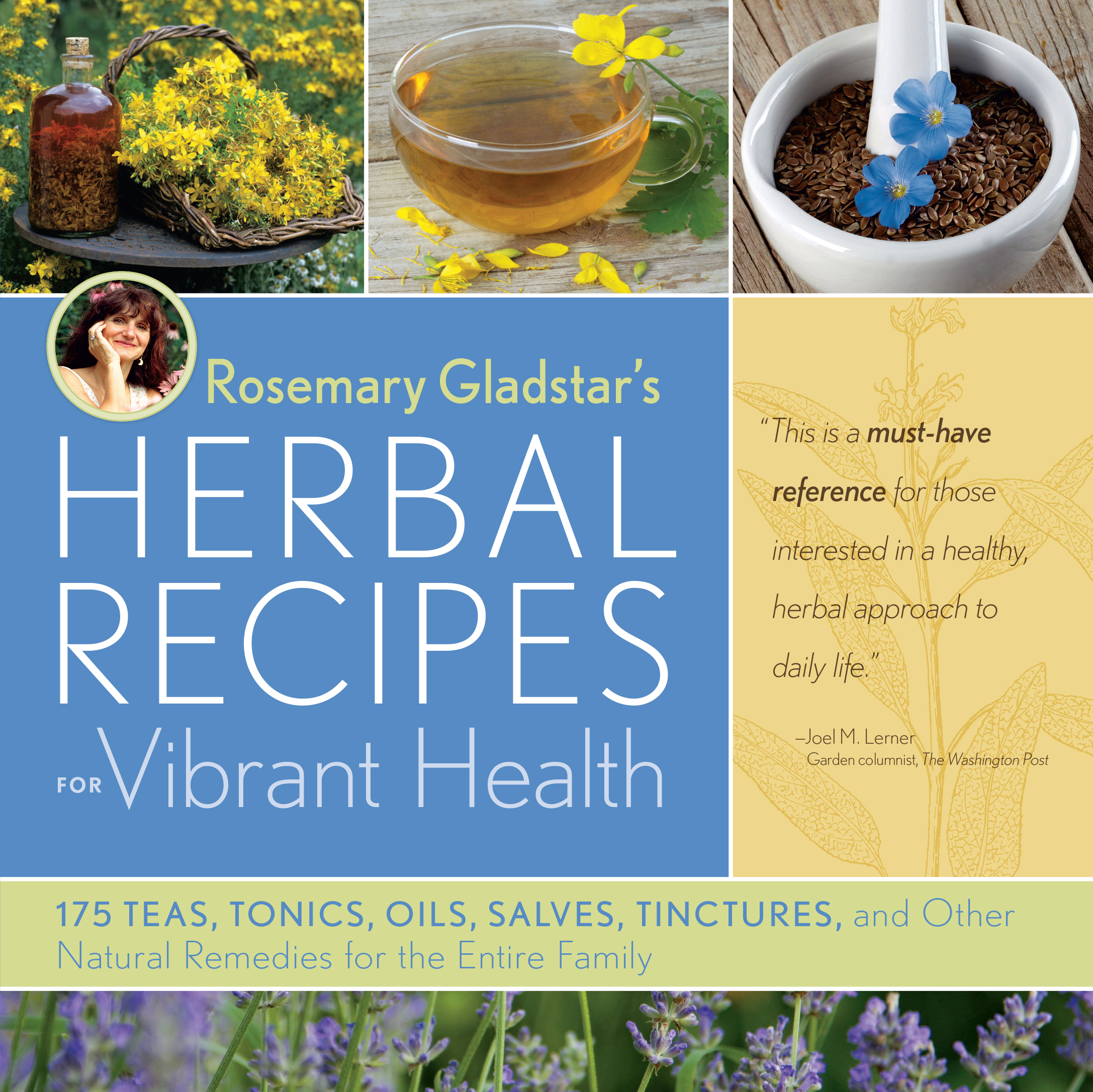 Two Women in Herbalism who Inspired Little Woods