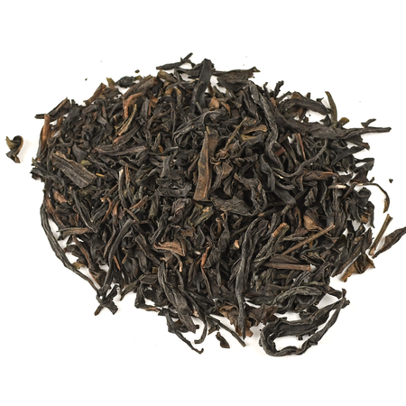 Brewing Phoenix Oolong